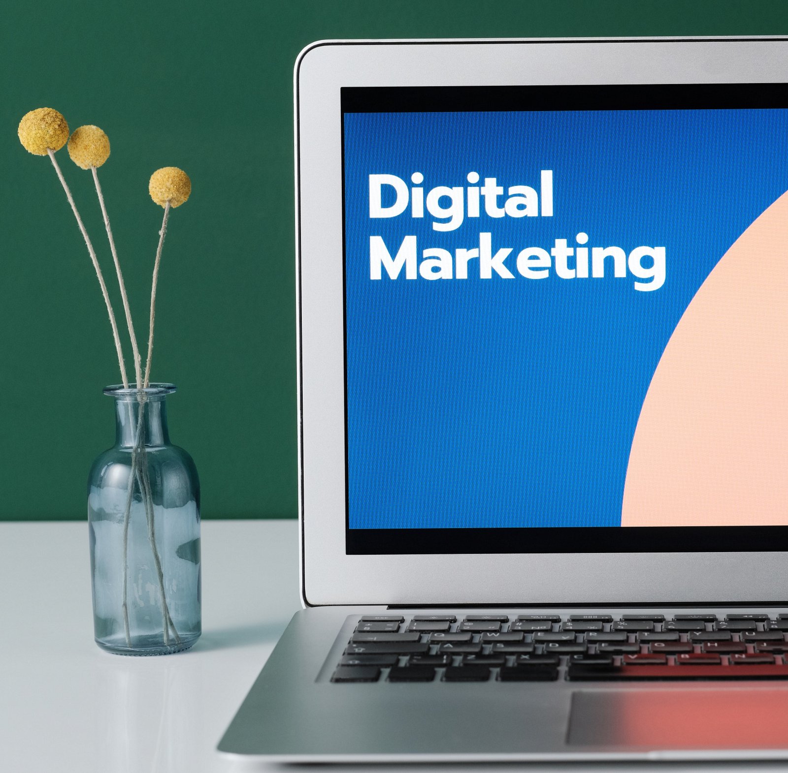 online digital marketing training