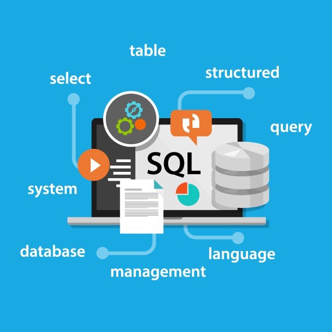 online SQL training